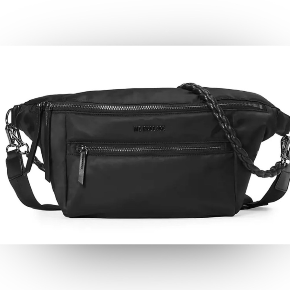 MZ Wallace Bowery Sling Bag